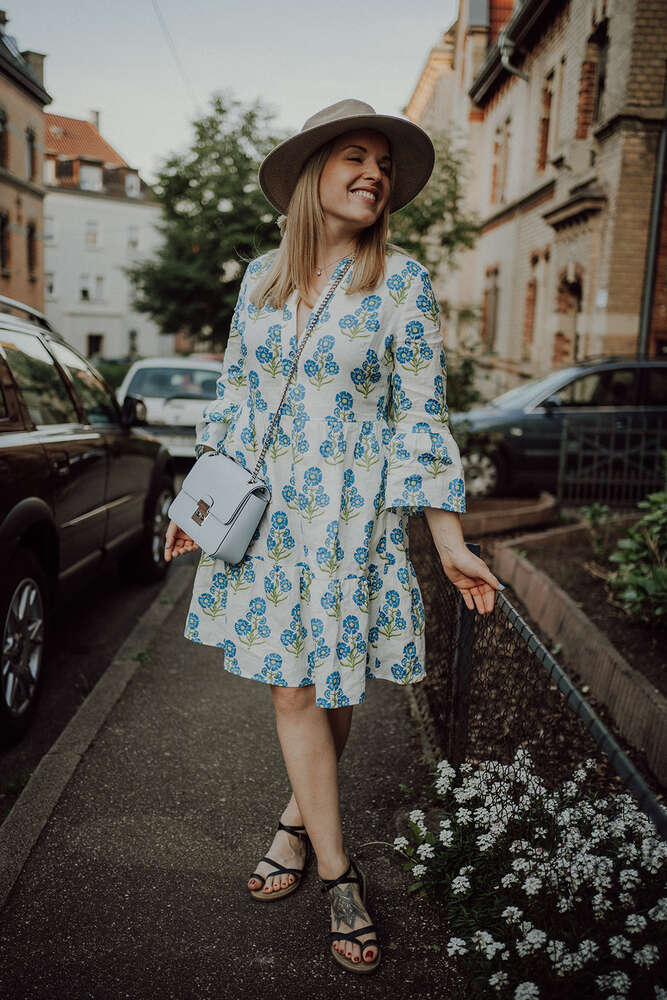 Helen, Fabi und Amore (Anna macht Fotos)