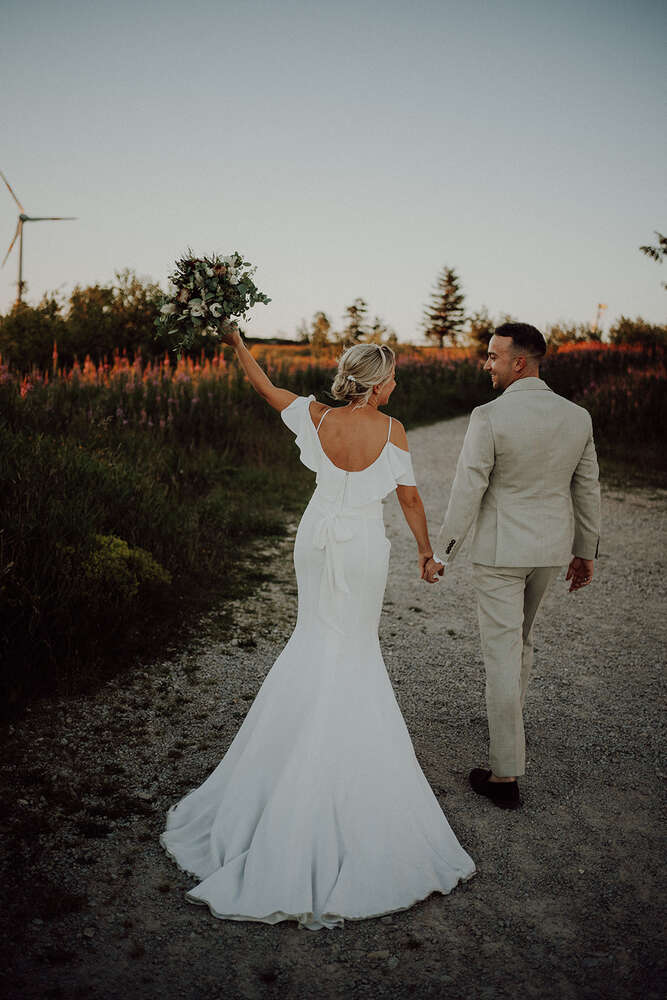 Schwarzwald Hochzeit Mona und Samy (Anna macht Fotos)
