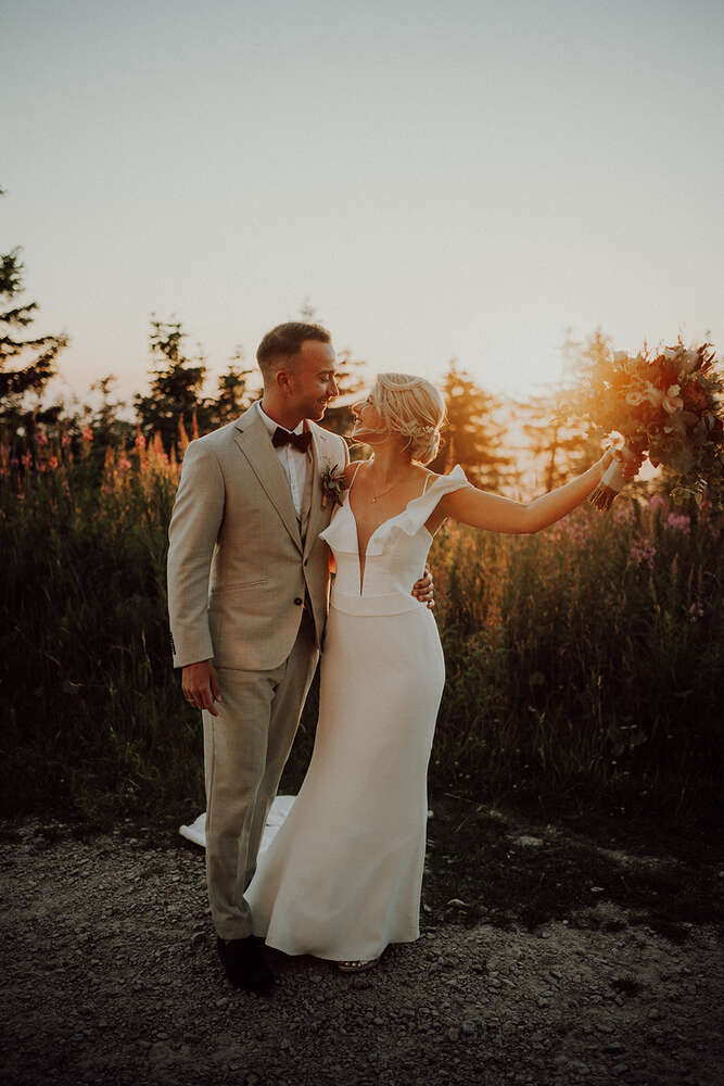 Schwarzwald Hochzeit Mona und Samy (Anna macht Fotos)