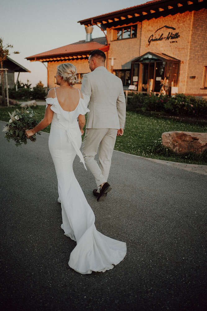 Schwarzwald Hochzeit Mona und Samy (Anna macht Fotos)