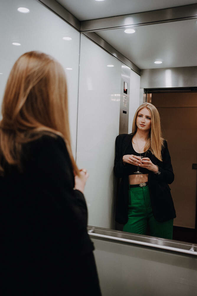 Hotel vibe mit Daniela (Anna macht Fotos)