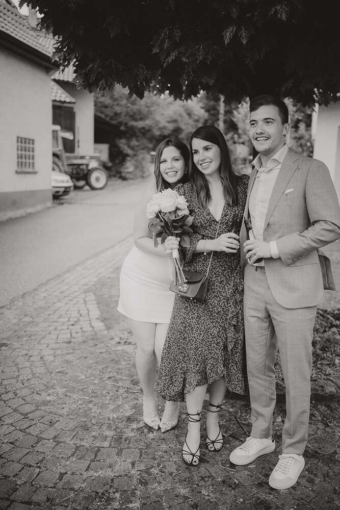 Hochzeit von Larissa und Jochen Stuttgart (Anna macht Fotos)