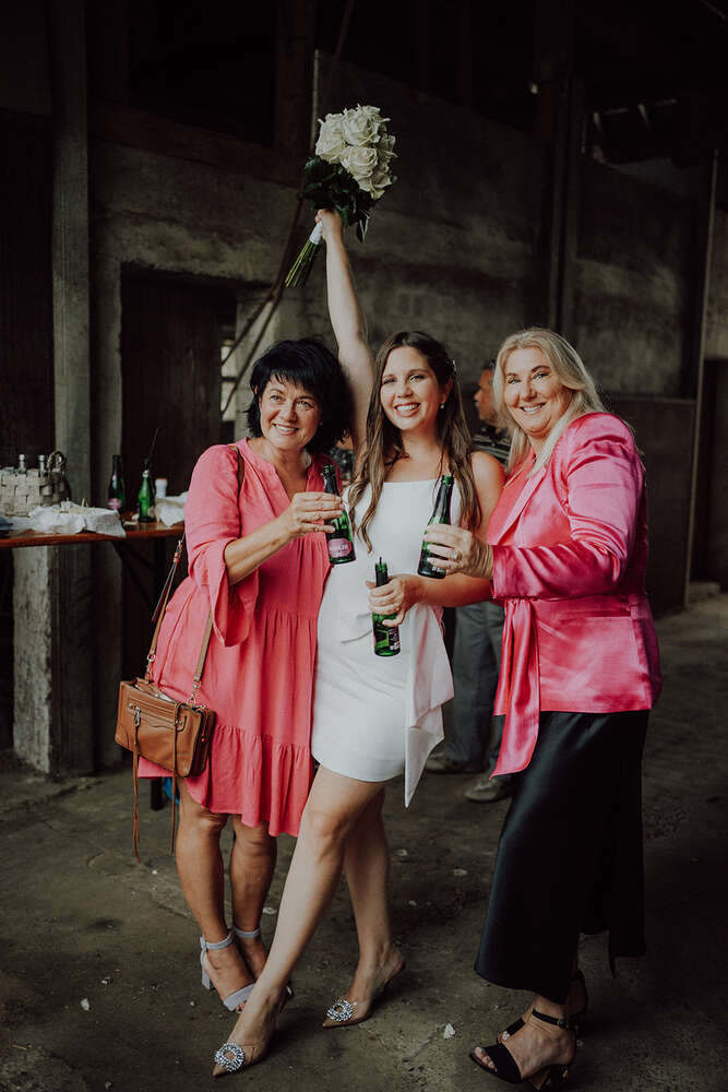 Hochzeit von Larissa und Jochen Stuttgart (Anna macht Fotos)