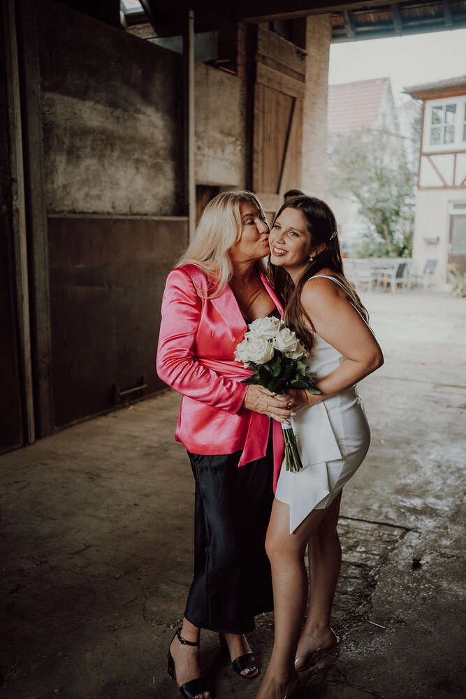 Hochzeit von Larissa und Jochen Stuttgart (Anna macht Fotos)