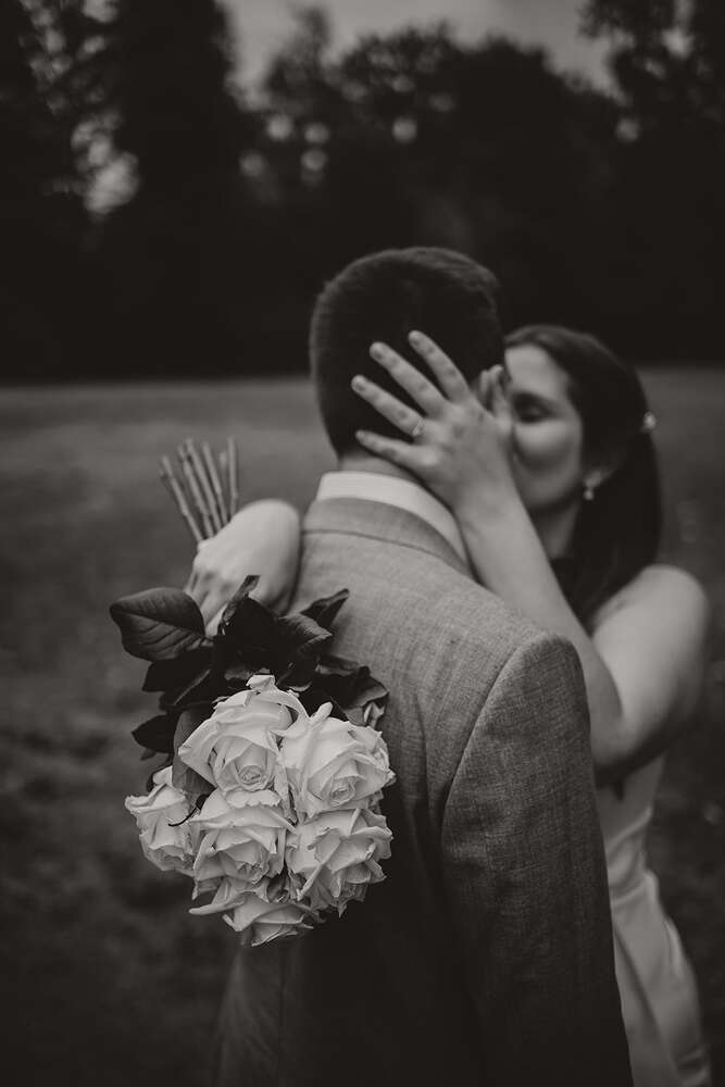 Hochzeit von Larissa und Jochen Stuttgart (Anna macht Fotos)