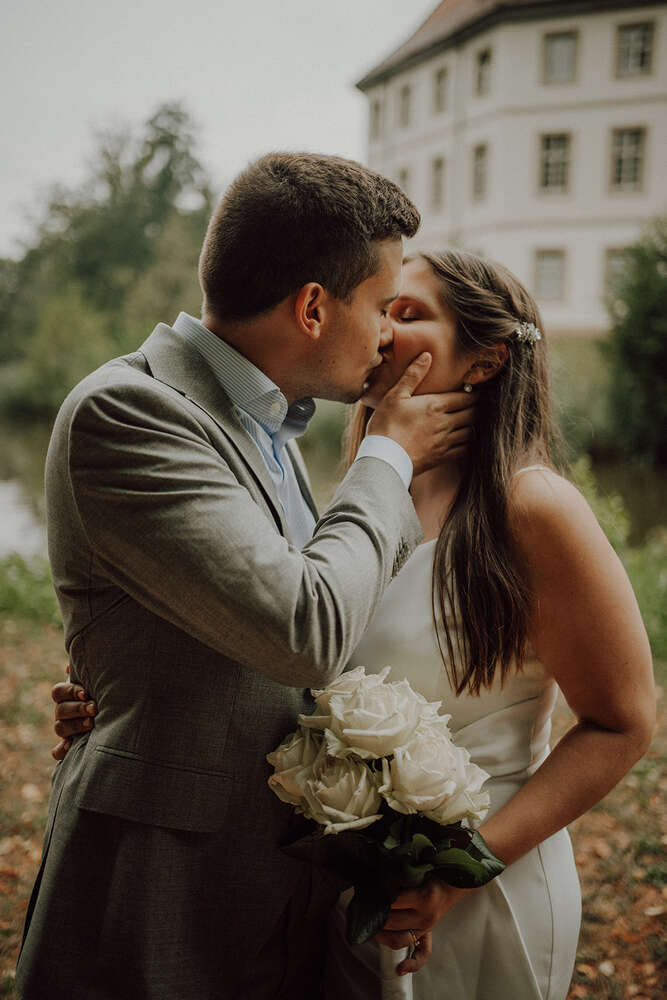 Hochzeit von Larissa und Jochen Stuttgart (Anna macht Fotos)