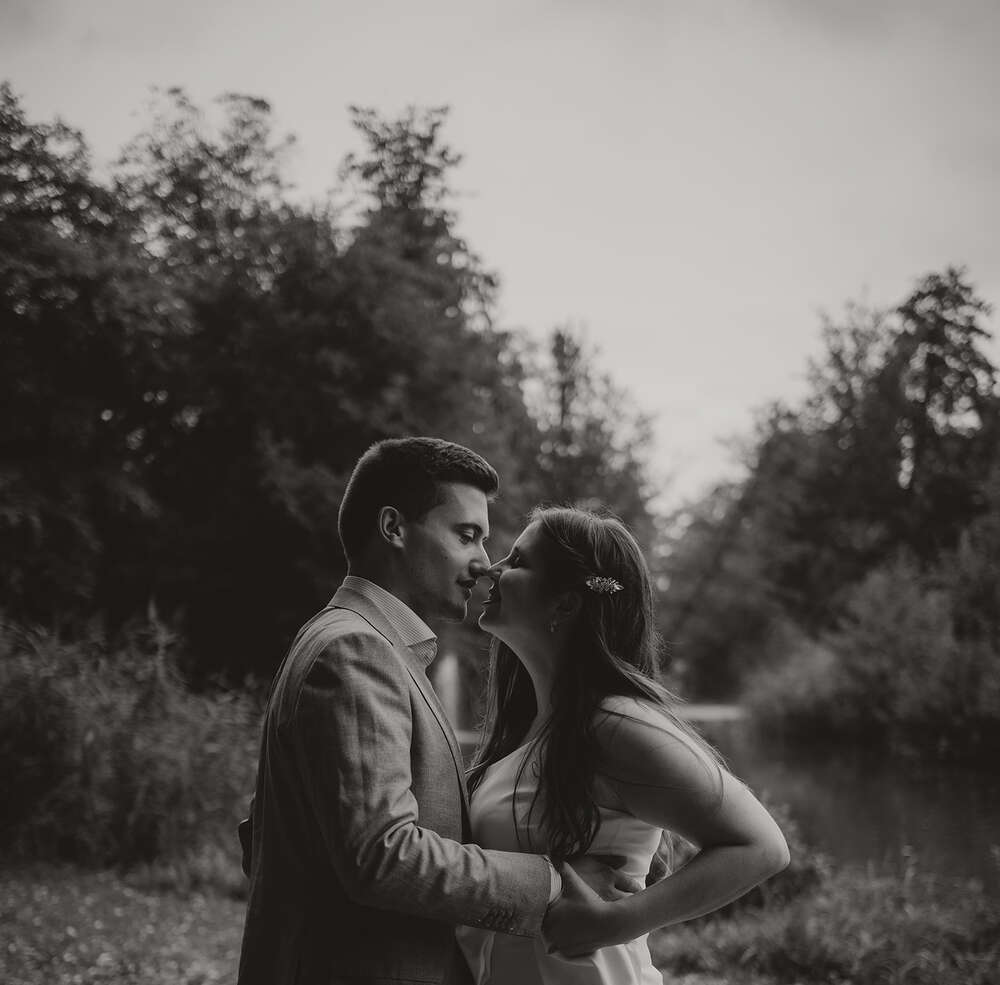 Hochzeit von Larissa und Jochen Stuttgart (Anna macht Fotos)