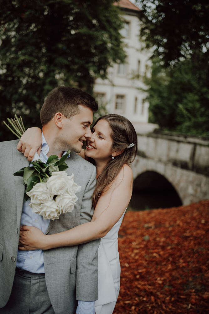 Hochzeit von Larissa und Jochen Stuttgart (Anna macht Fotos)