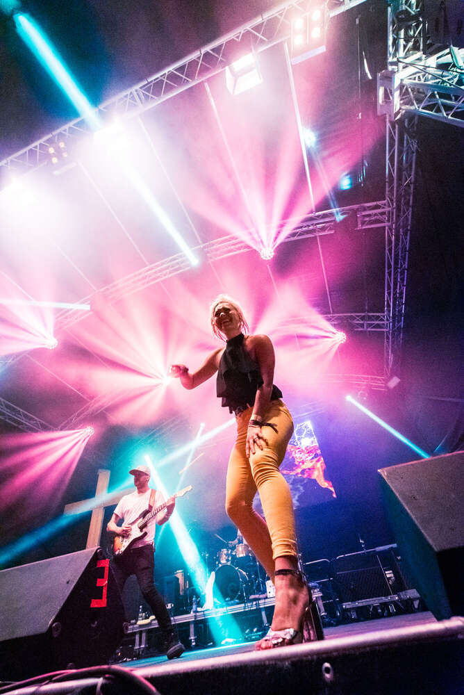 Andrea Hellweger (Andrea Hellweger)