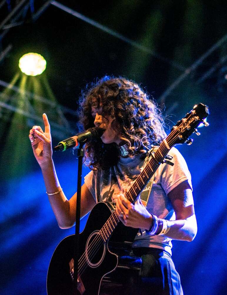 Andrea Hellweger (Andrea Hellweger)