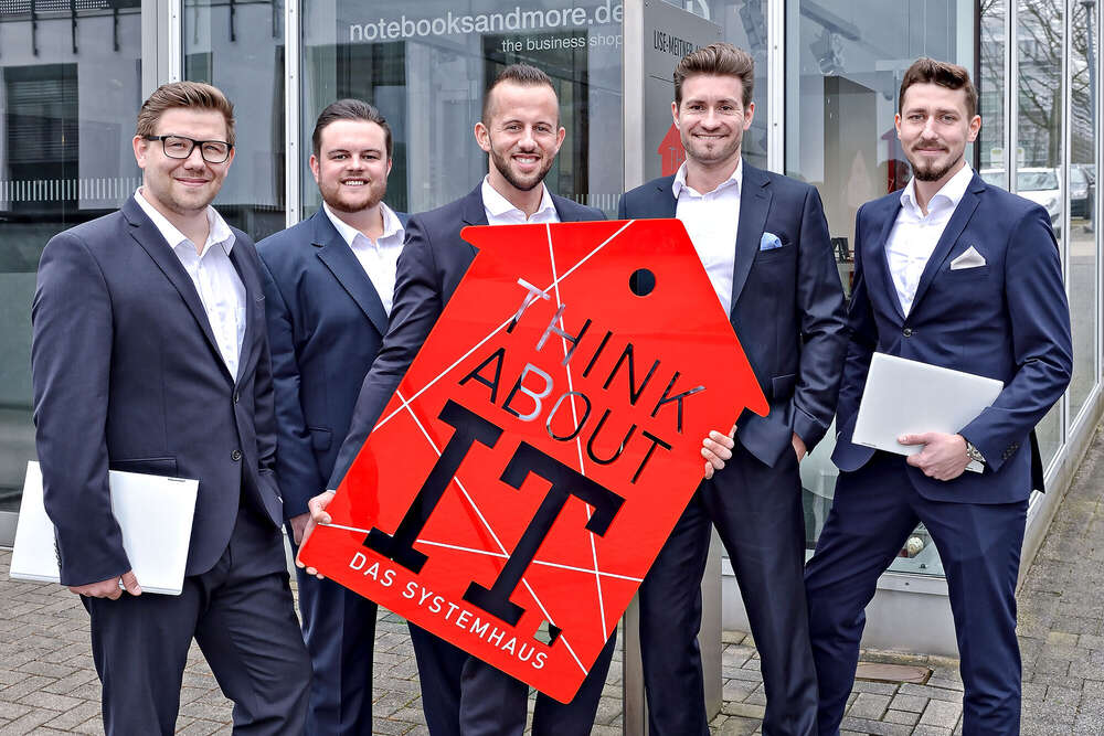 Titelbild für die Zeitschrift "Revier Manager"  (Jan Schmitz Werbefotografie)