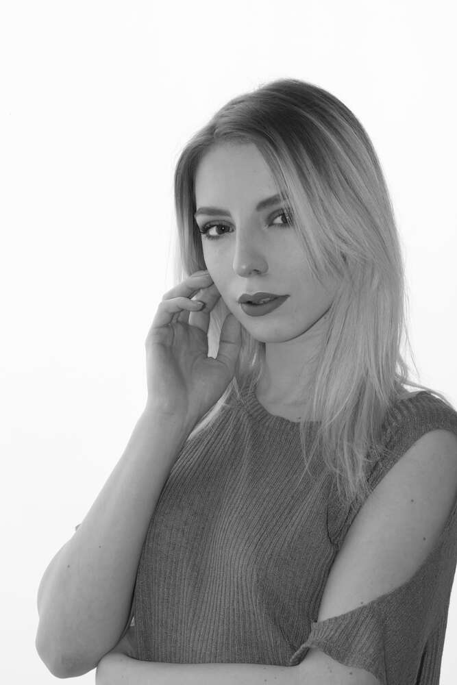 Portrait-Fotoshooting (on-Location) (Stefan Majewski)