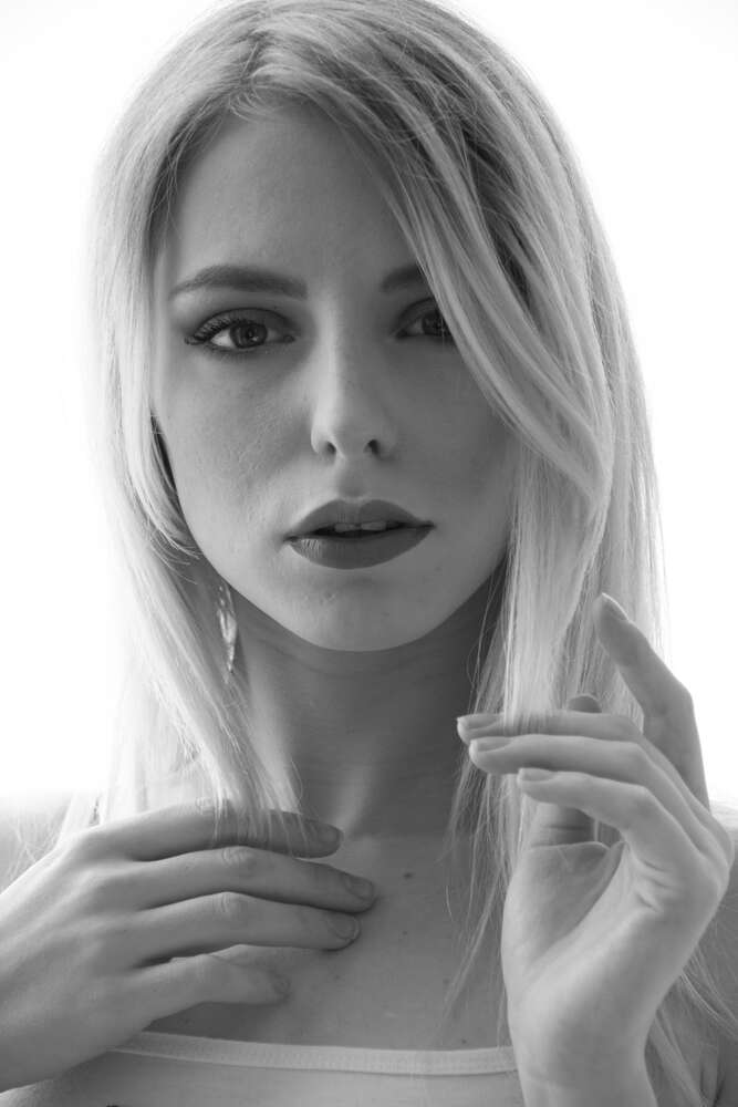 Portrait-Fotoshooting (on-Location) (Stefan Majewski)