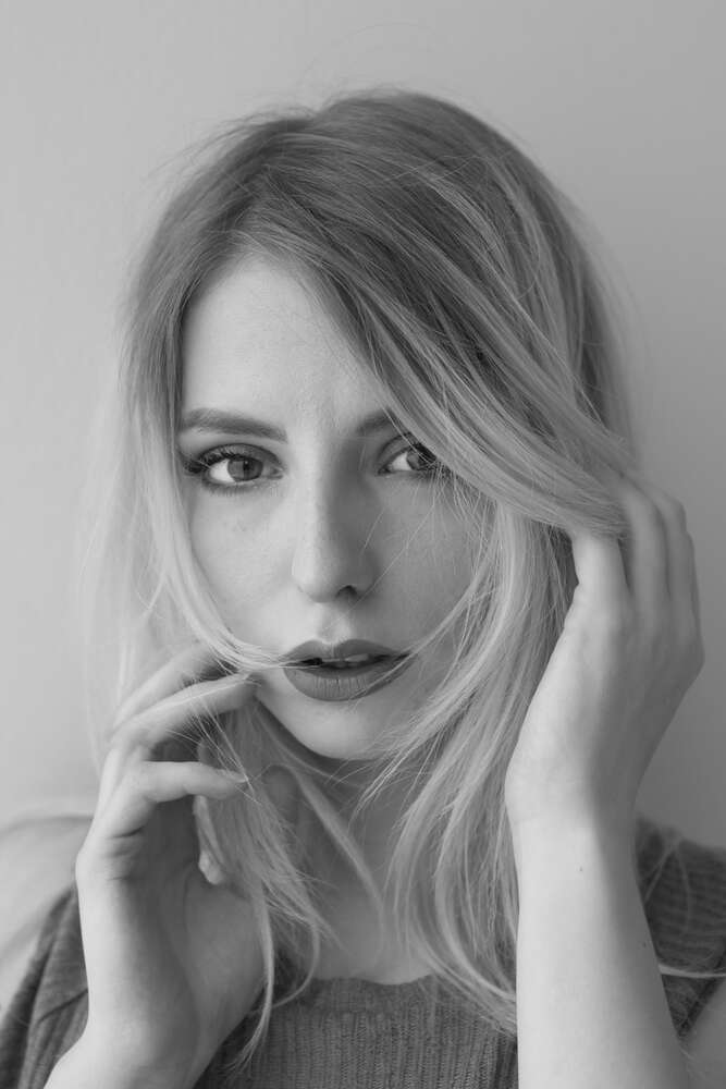 Portrait-Fotoshooting (on-Location) (Stefan Majewski)