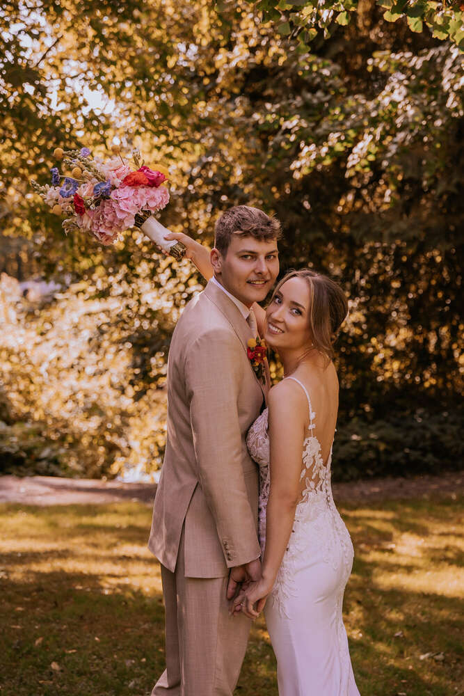 Nadine Mecke (Nadine Mecke)