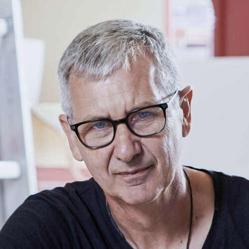 Frank Heinrich Fotodesign - Frank Heinrich aus Konstanz