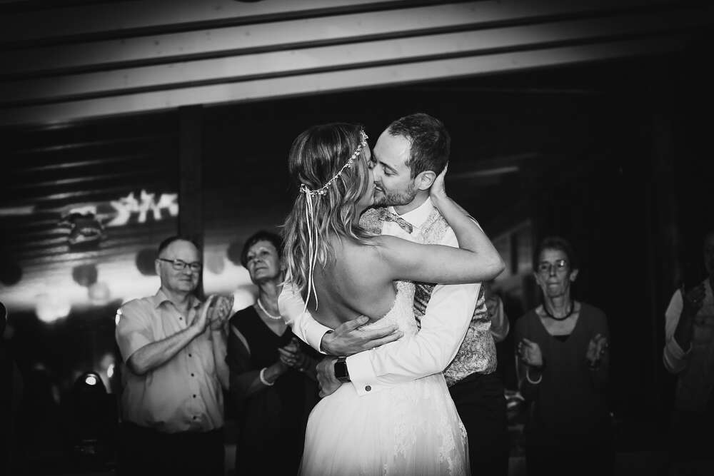 first kiss  (Stephaniesfotowelt)