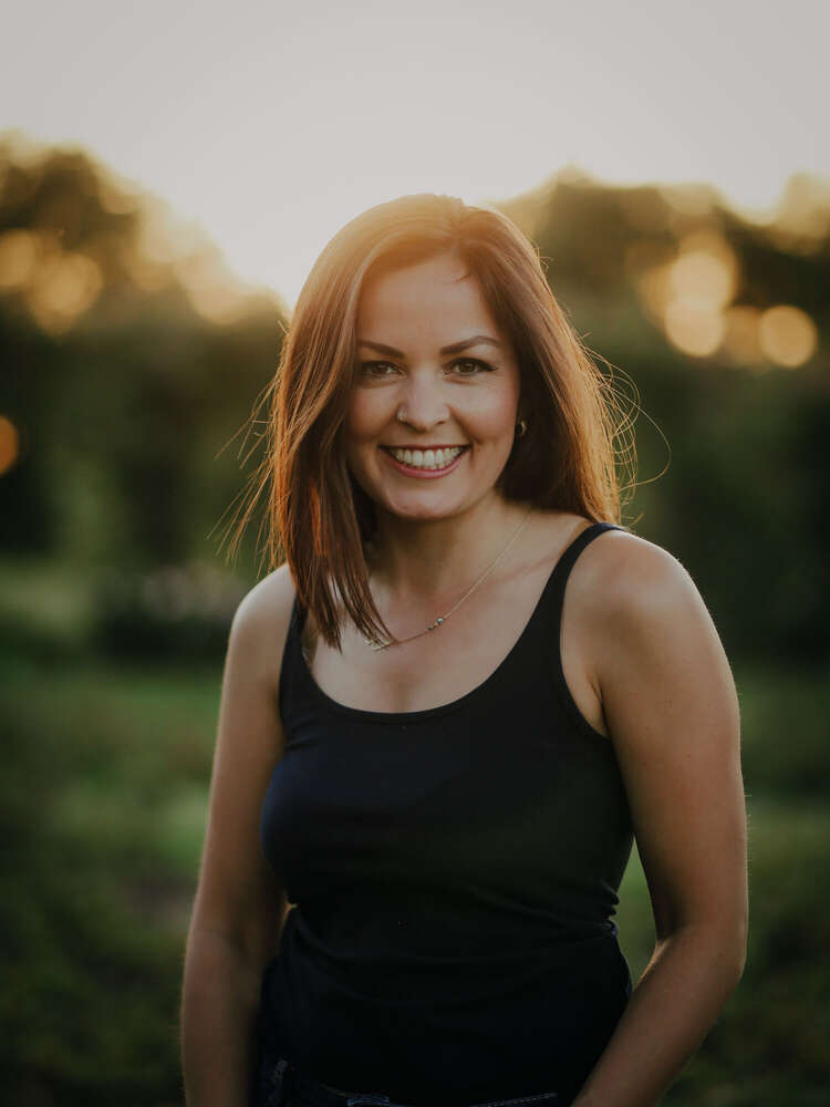 Happy me!  (Stephaniesfotowelt)