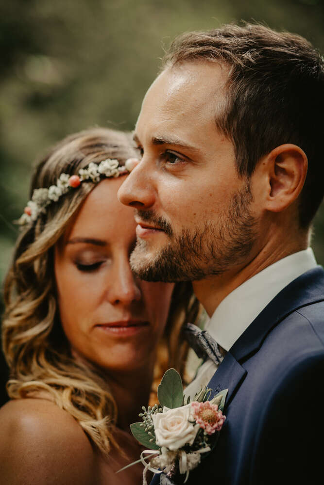 Die Liebe im Grünen 