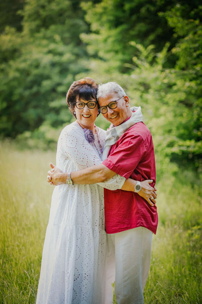 Liebespaar (Stephaniesfotowelt)