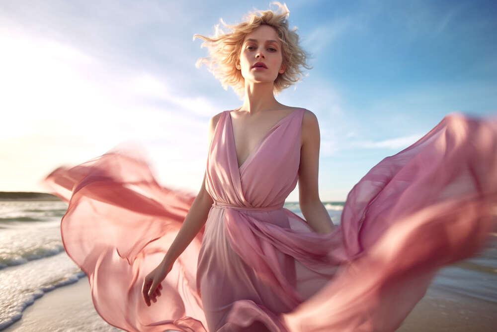 Modeshooting (SilkeSteinrathsPhotography)