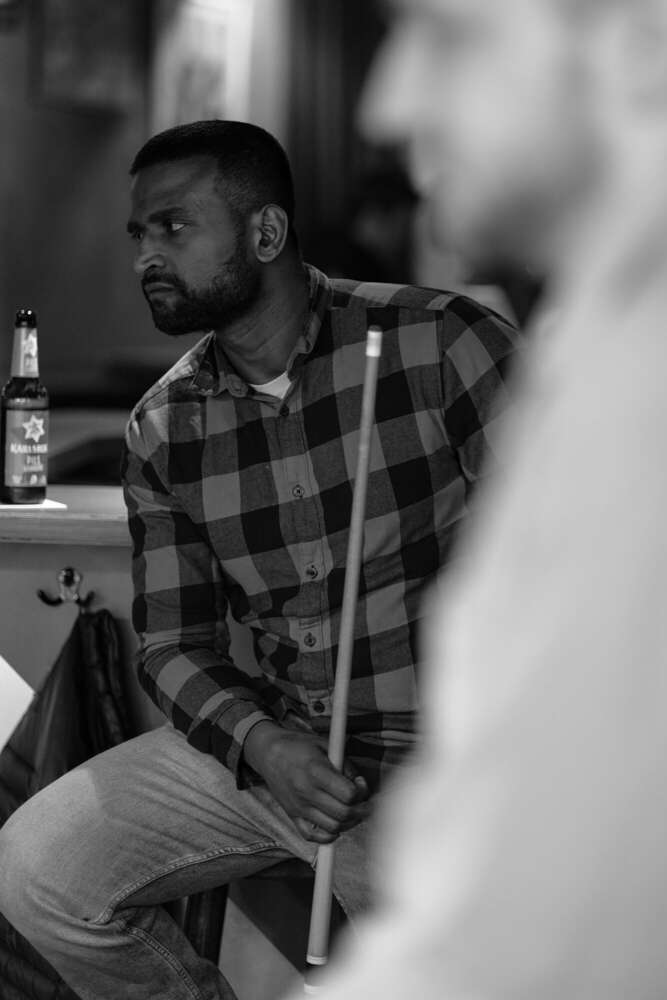 Saemi Baqué (Saemi Baqué)