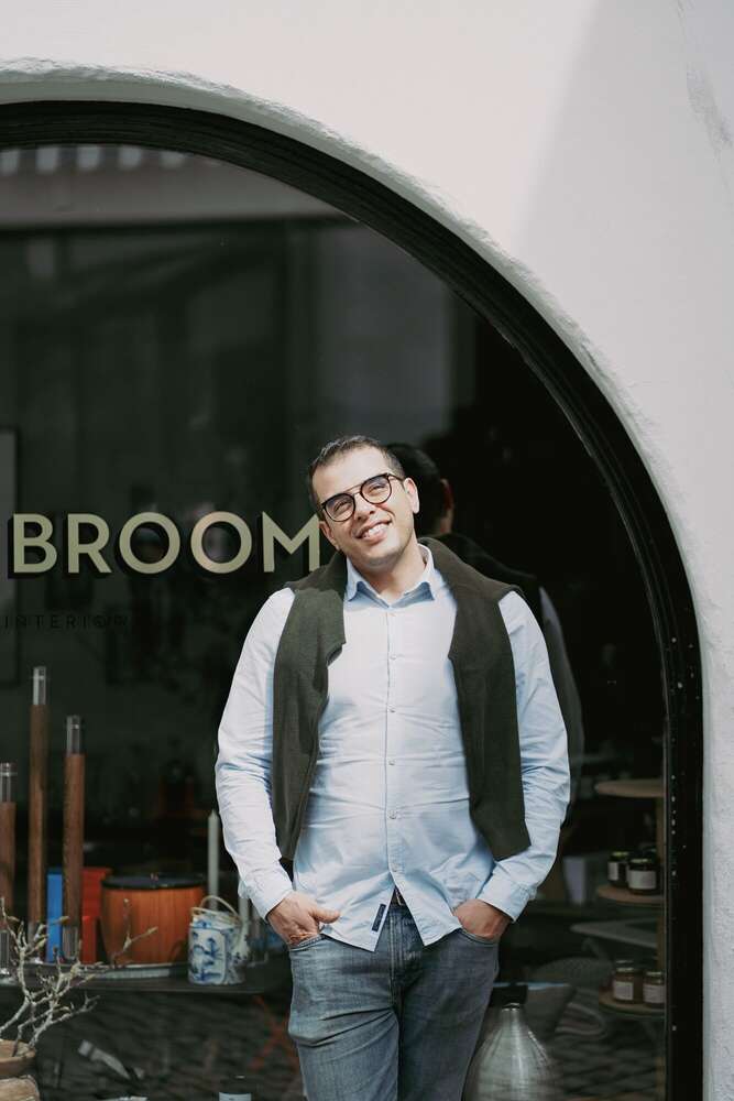 Saemi Baqué (Saemi Baqué)