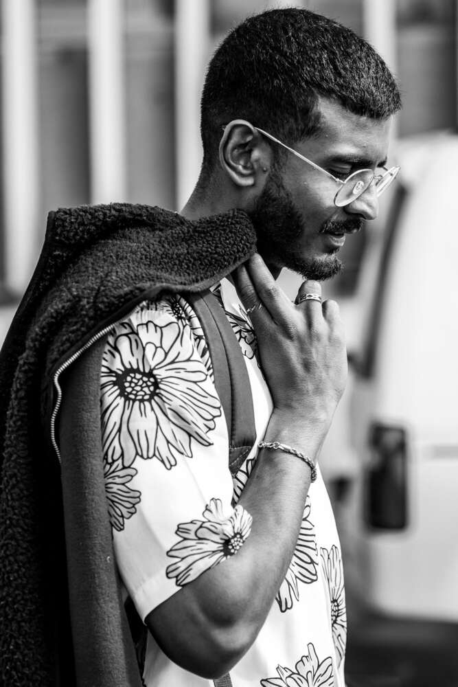 Saemi Baqué (Saemi Baqué)