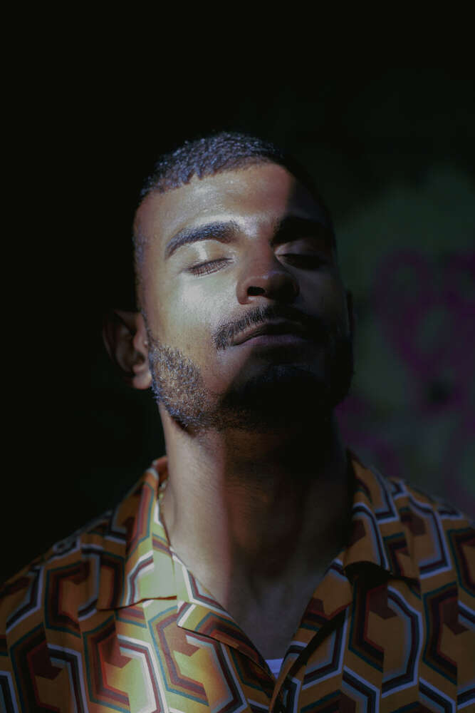 Saemi Baqué (Saemi Baqué)