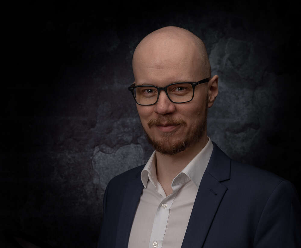 Portrait (artidomo.studio)