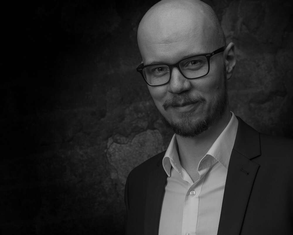 Portrait (artidomo.studio)