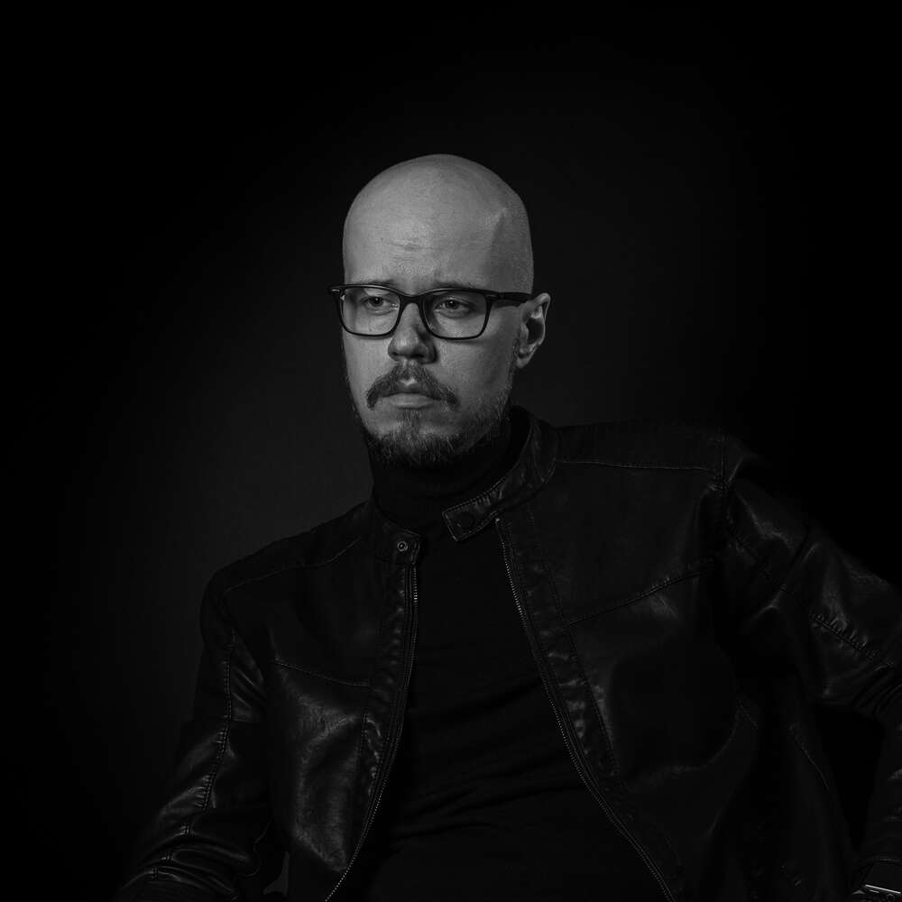 Portrait (artidomo.studio)