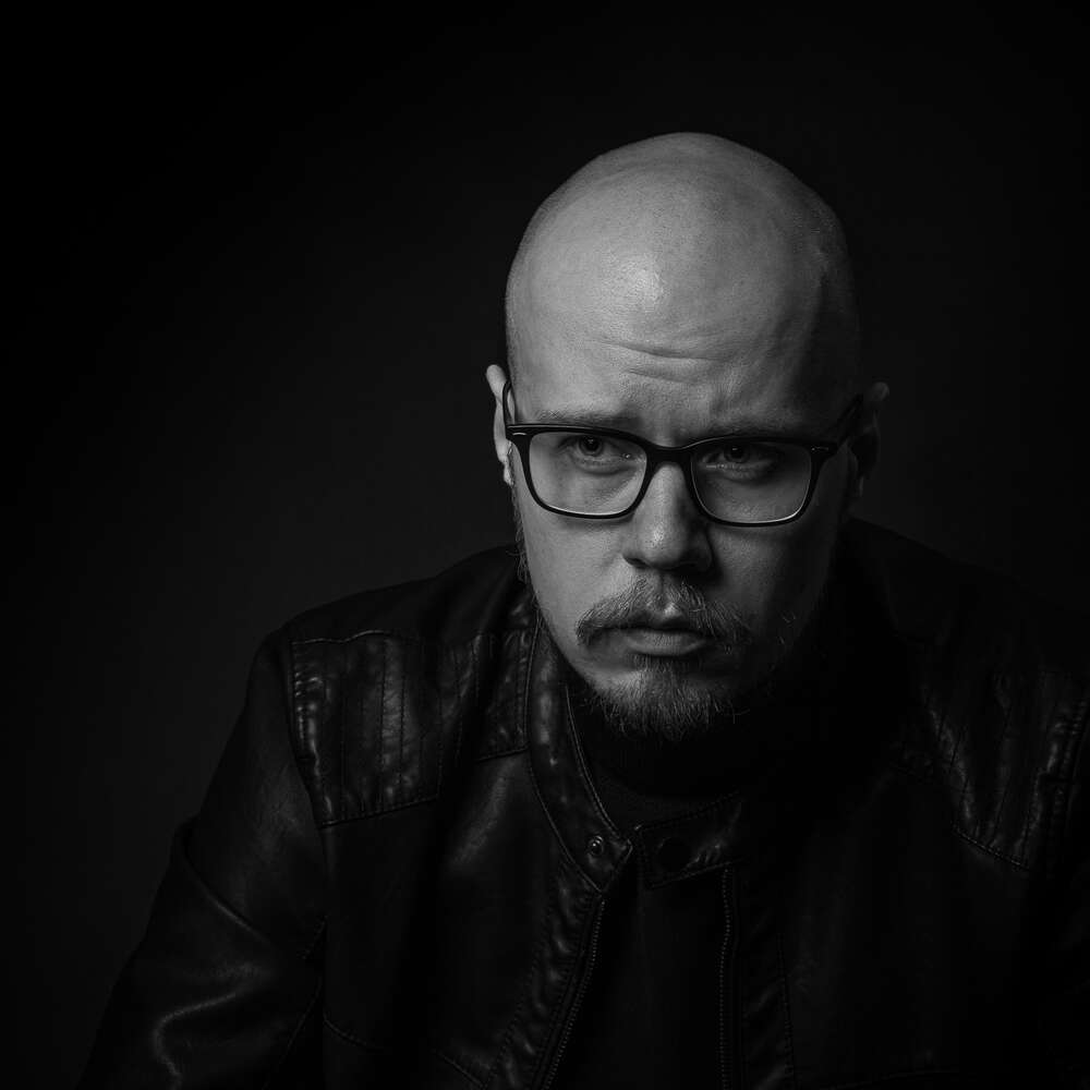 Portrait (artidomo.studio)