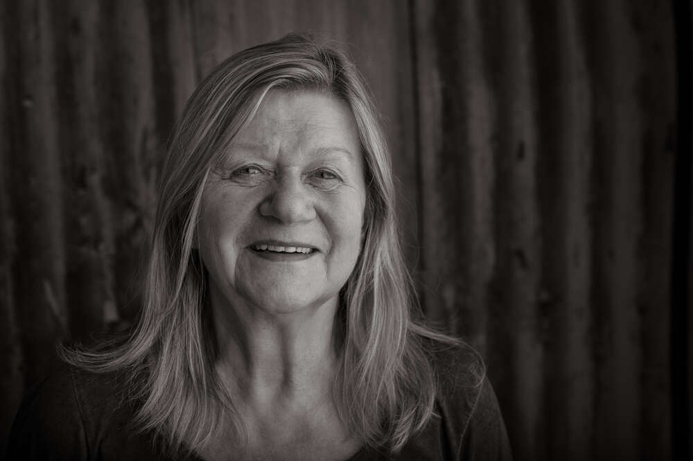 Portrait (artidomo.studio)