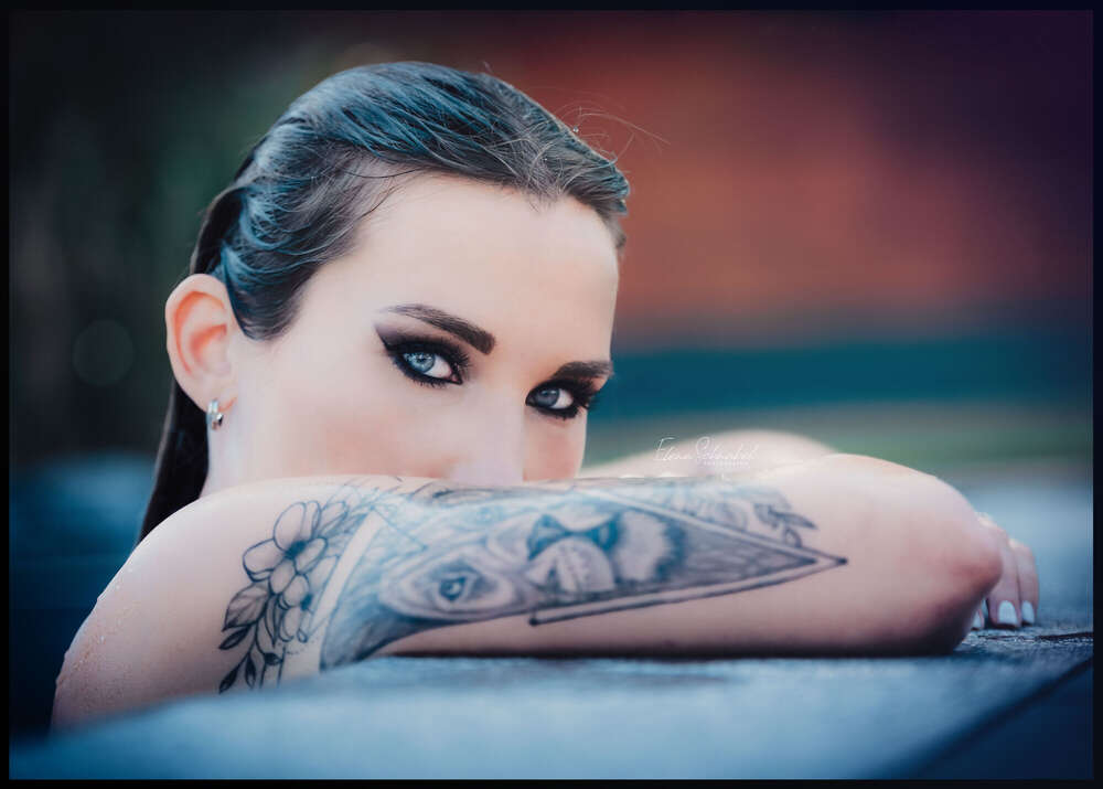 Siren (Elenaschnabel.de)