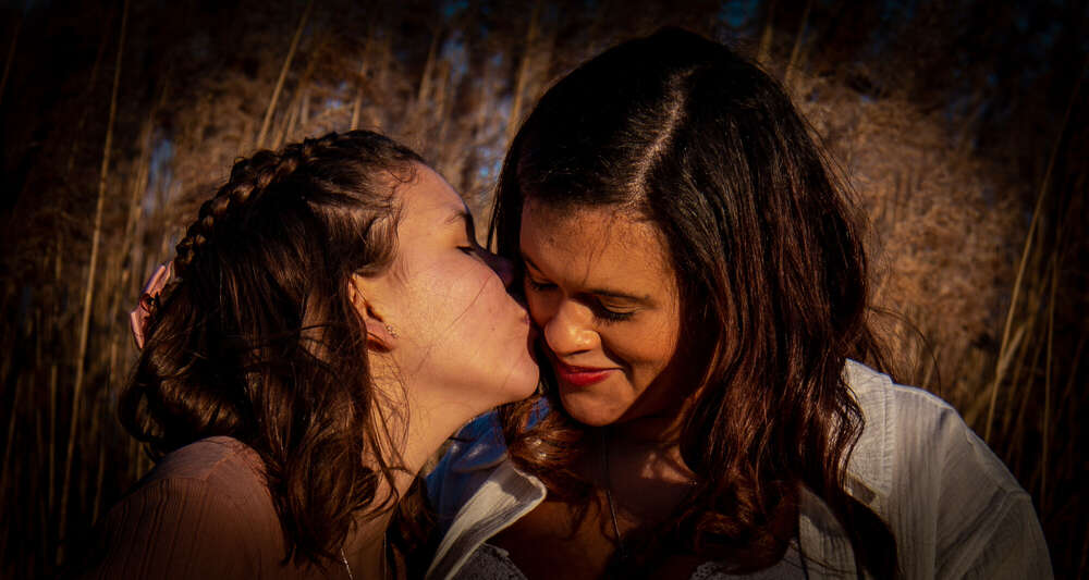 Schwangerschaftsshooting  (MatelisFotografie)