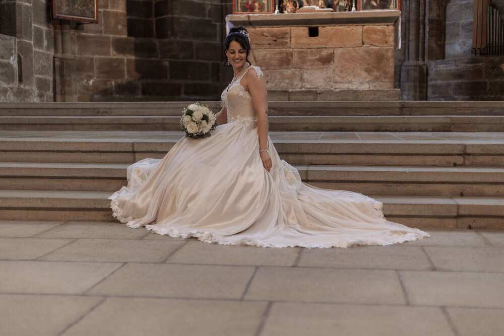 Hochzeitsfotografie (MatelisFotografie)