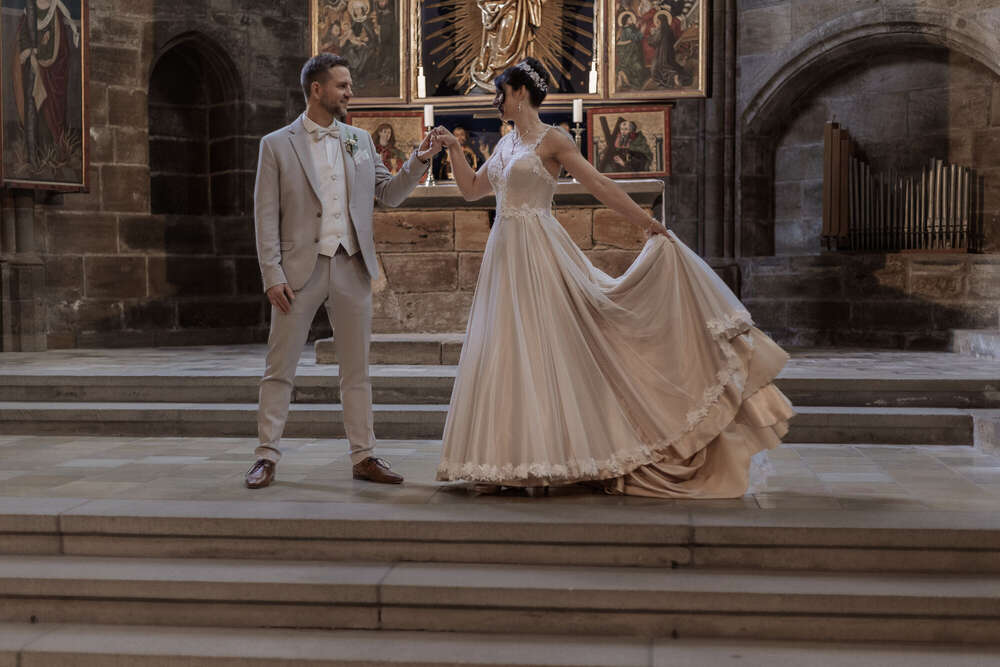 Hochzeitsfotografie (MatelisFotografie)