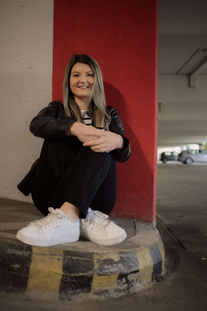 Portraitshooting (MatelisFotografie)