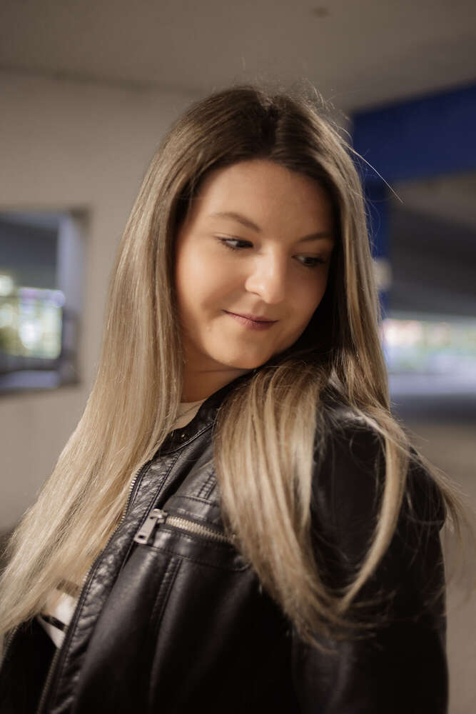 Portraitshooting (MatelisFotografie)