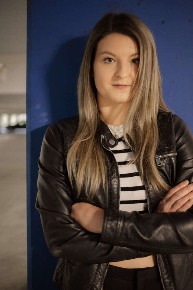 Portraitshooting (MatelisFotografie)