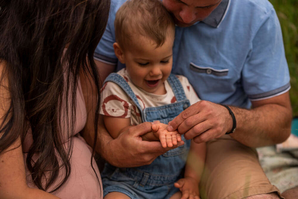 Familienmoments (Bettina Molnar Photography)