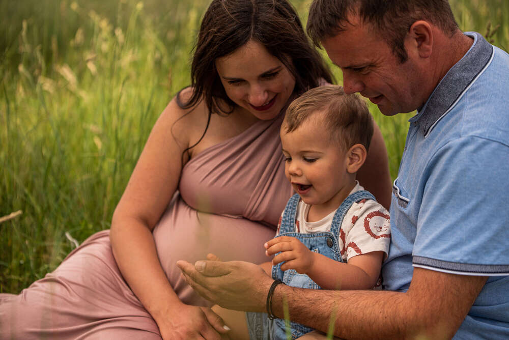 Familienmoments (Bettina Molnar Photography)