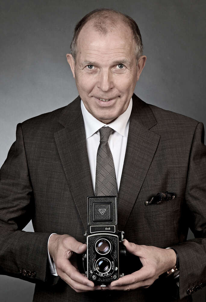 Portrait im Studio (Photo & Make Up Studio)