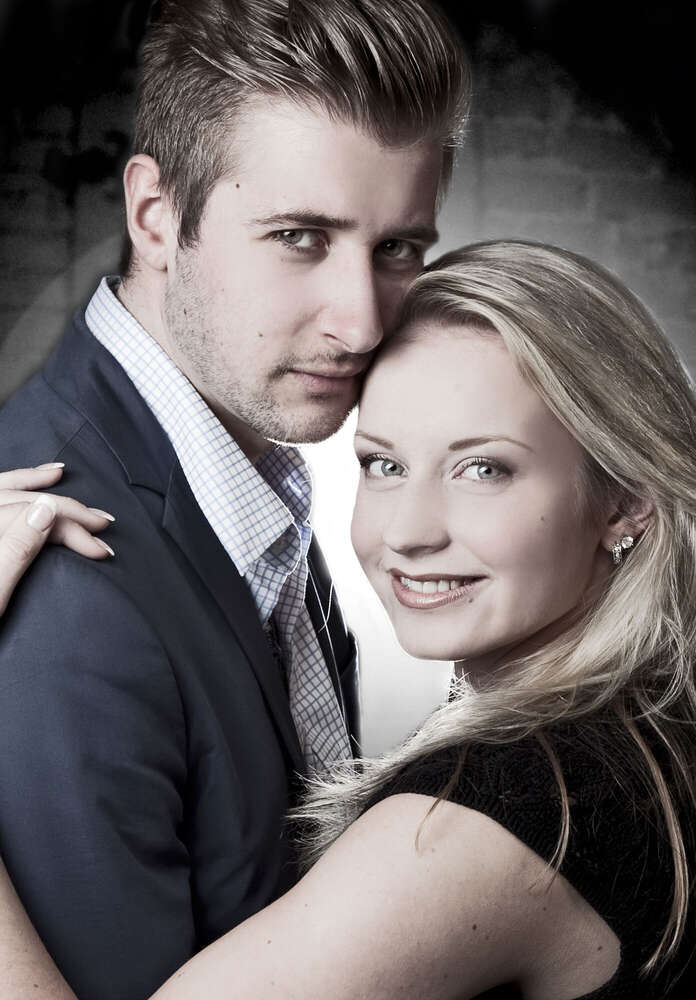 Paarshooting (Photo & Make Up Studio)