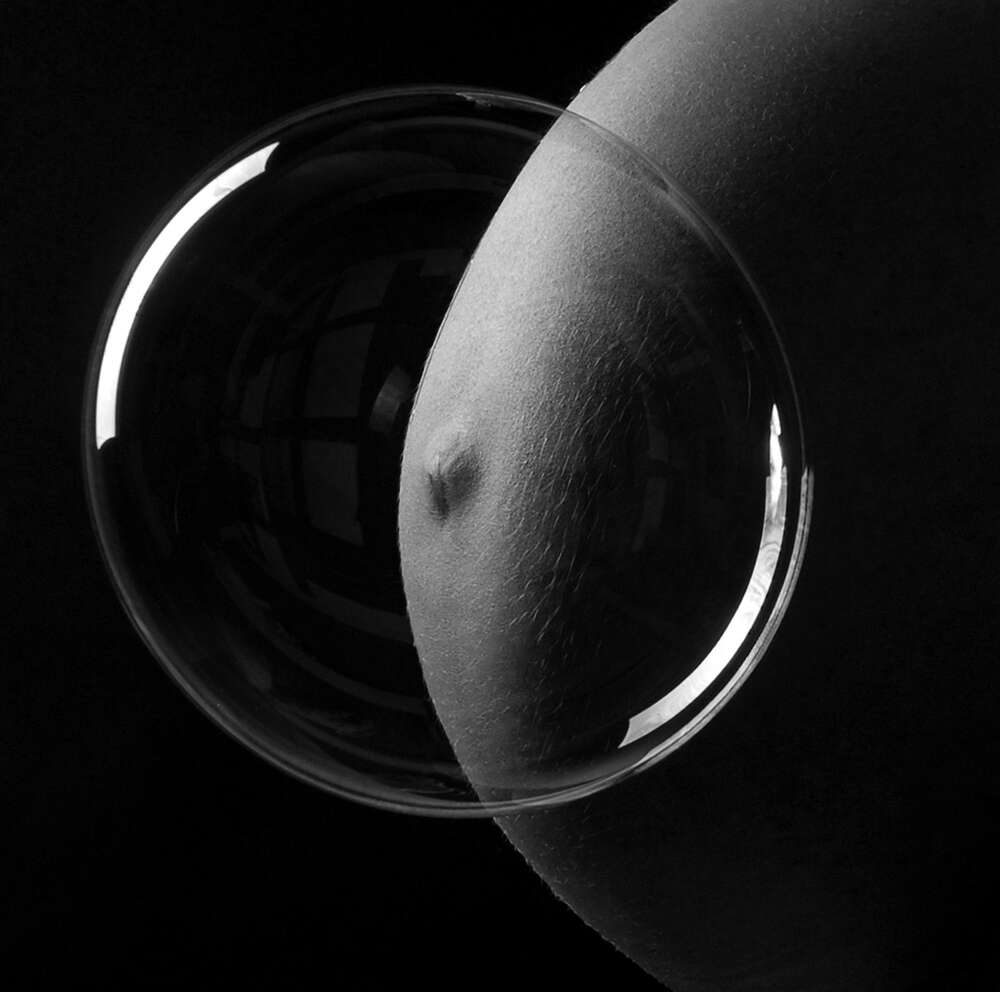 Babybauchshooting  (Photo & Make Up Studio)