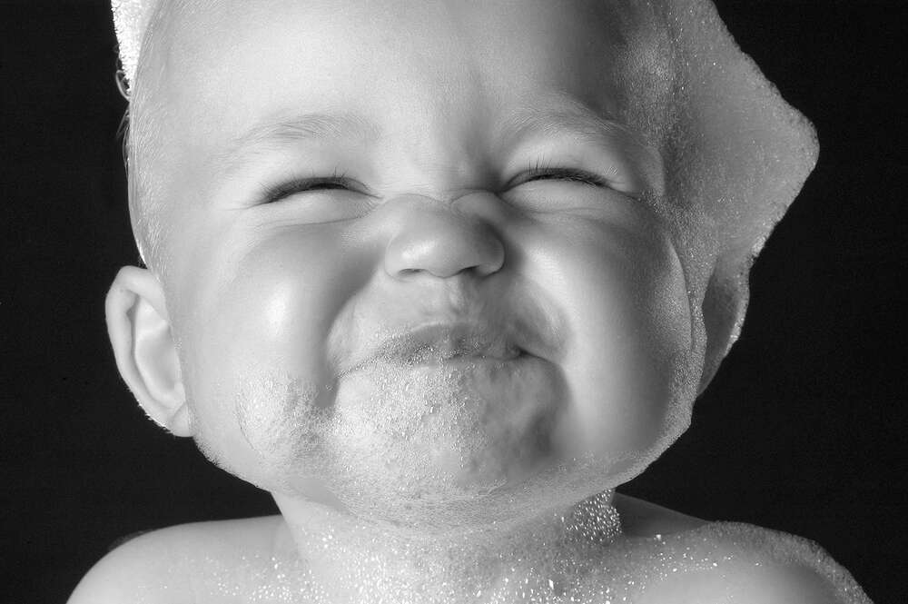 Kleines Schaummonster :-) (Photo & Make Up Studio)