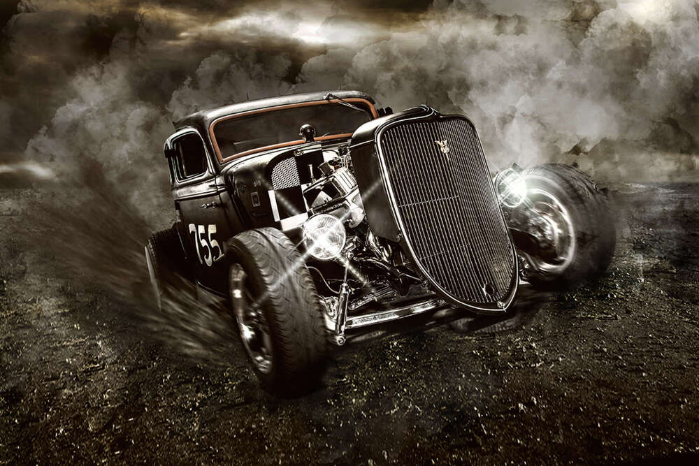 Photo & Make Up Studio