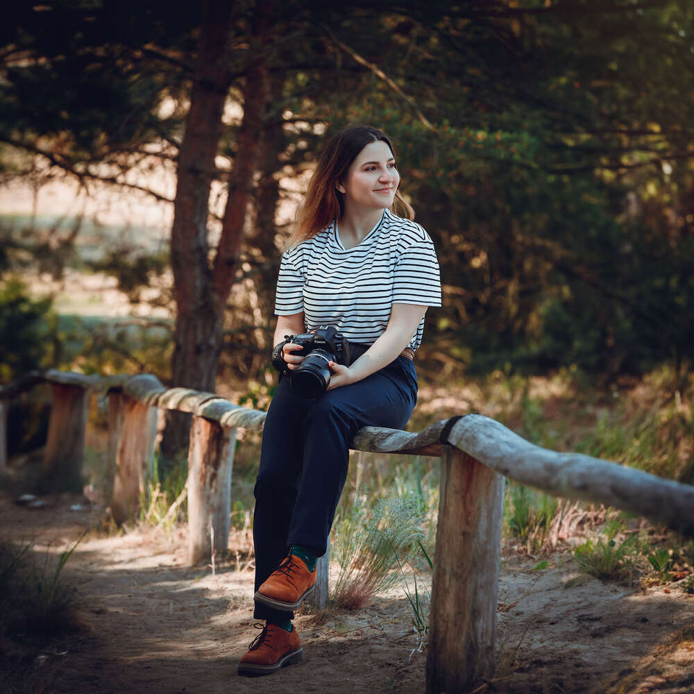 Deine Fotografin (Naoko Photography)