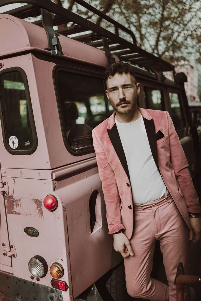 Jara Reker Fotografie